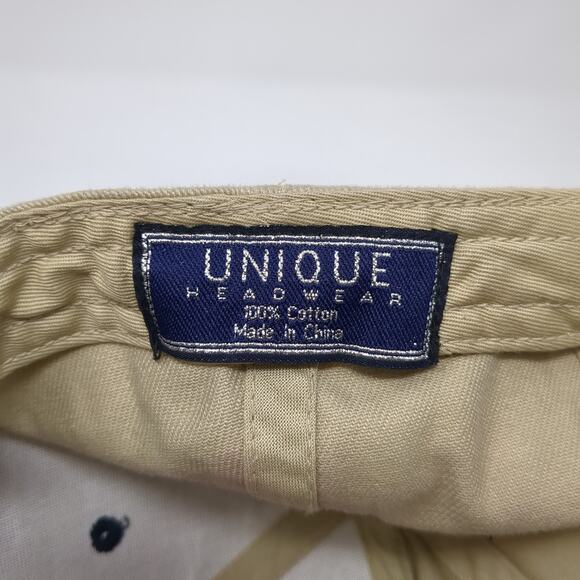 Cornwell Tools Slideback Hat Multicolor One Size Embroidered Unique - Picture 9 of 9